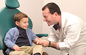 Family Dermatology, PC, - Ira L. Skolnik, MD