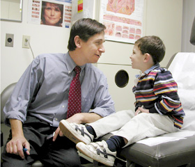 Dr. Franks pediatric and general dermatology