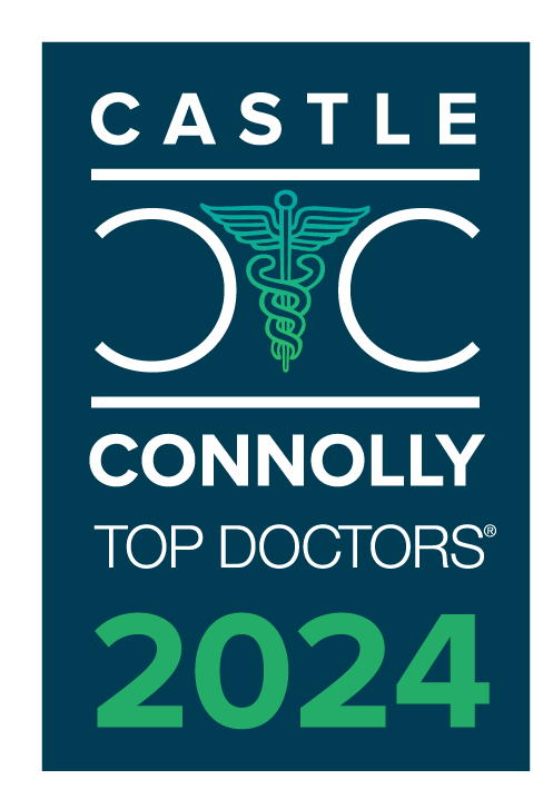 voted top doctor in Boston Magazine